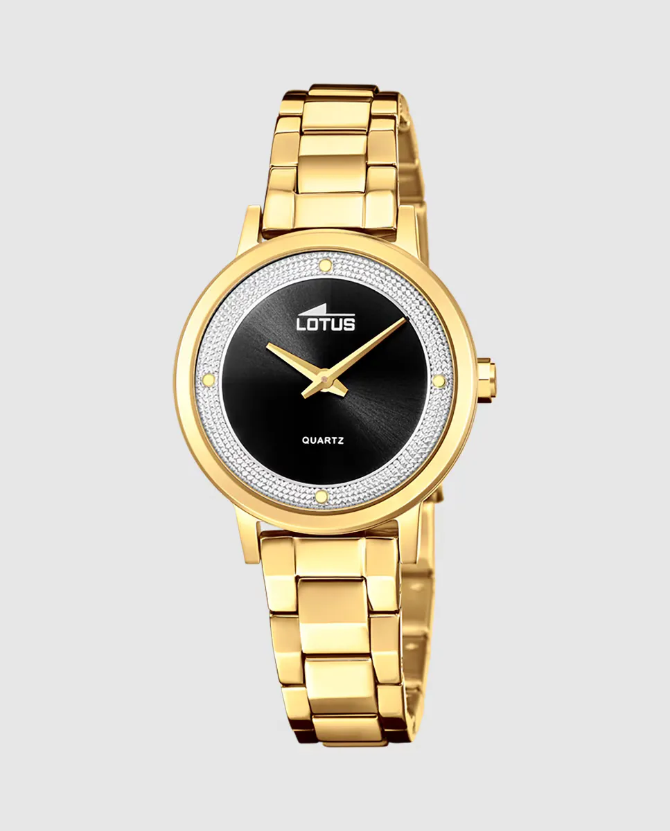 Женские часы 18893/4 Trendy в золотой стали LOTUS, золотой
Женские часы 18893/4 Trendy в золотой стали LOTUS, золотой