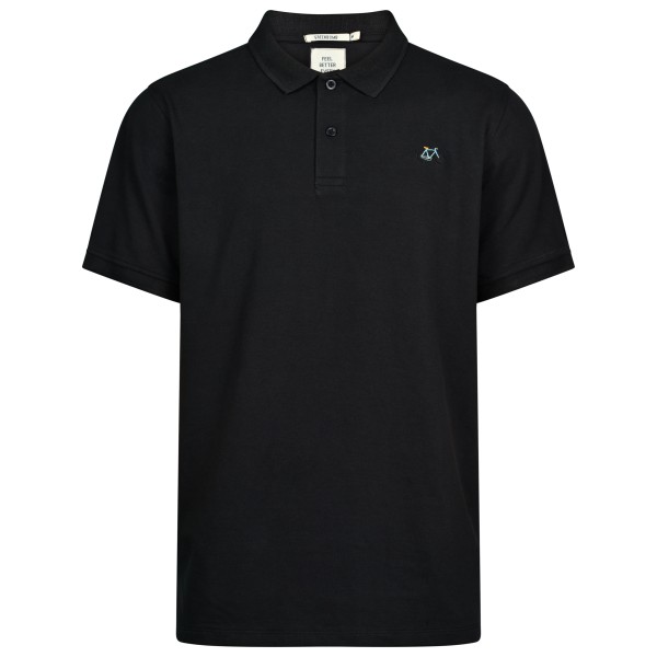 Поло Bike Vintage Strike - рубашка поло Greenbomb, черный
Поло Bike Vintage Strike - рубашка поло Greenbomb, черный