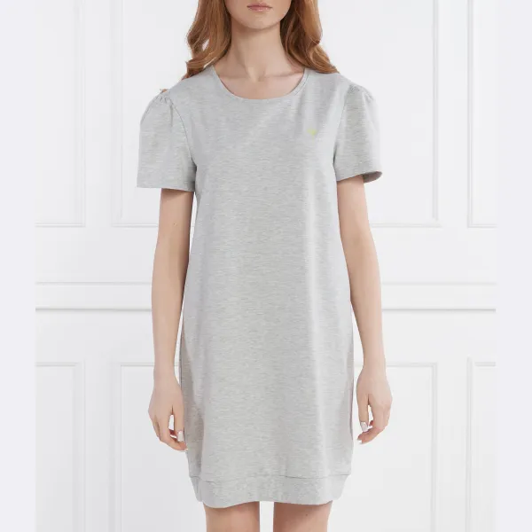 Ночная рубашка стандартного кроя Joop!, серый
Ночная рубашка стандартного кроя Joop!, серый