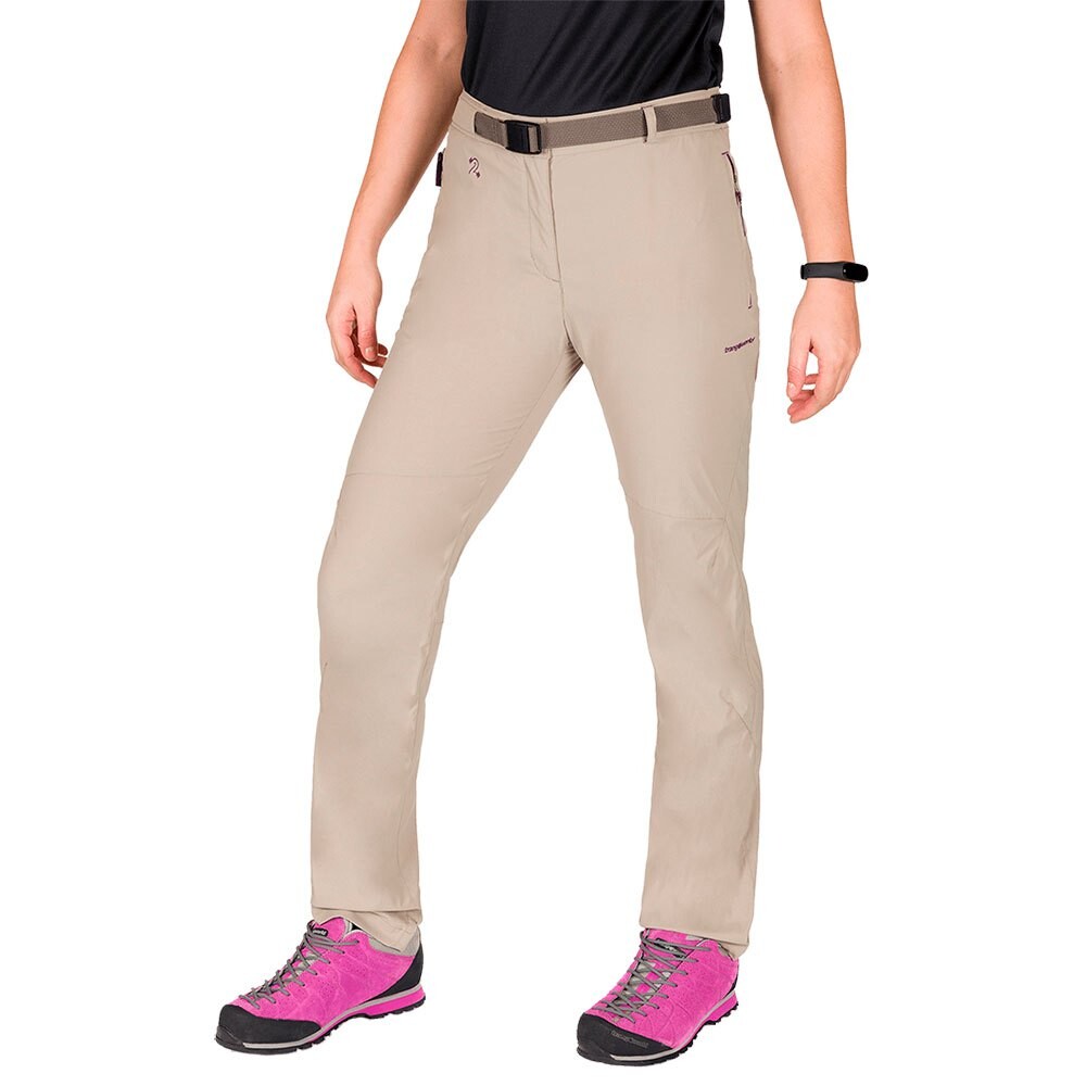 Брюки Trangoworld Monia VT, бежевый
Брюки Trangoworld Monia VT, бежевый
