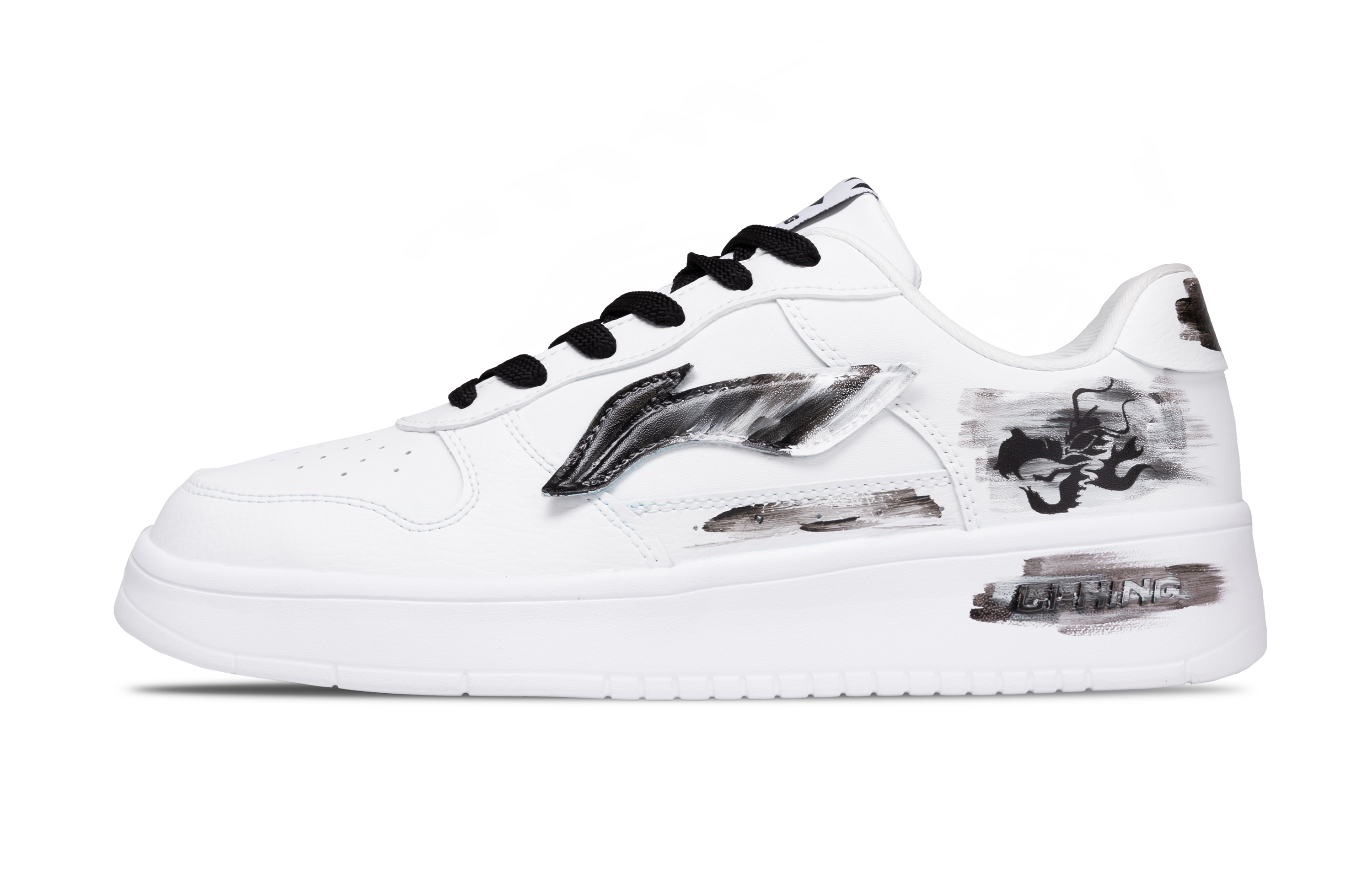 Понтонные лодки устойчивые к истиранию увеличивающие высоту лоу-топ скейтборд обувь унисекс LINING, белый
Понтонные лодки устойчивые к истиранию увеличивающие высоту лоу-топ скейтборд обувь унисекс LINING, белый