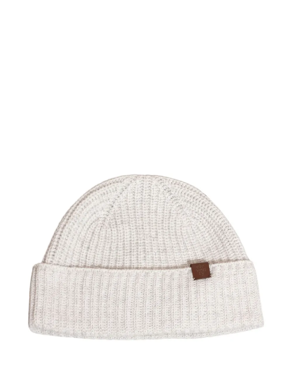 Кашемировая шапка в рубчик Eleventy, серый
Кашемировая шапка в рубчик Eleventy, серый