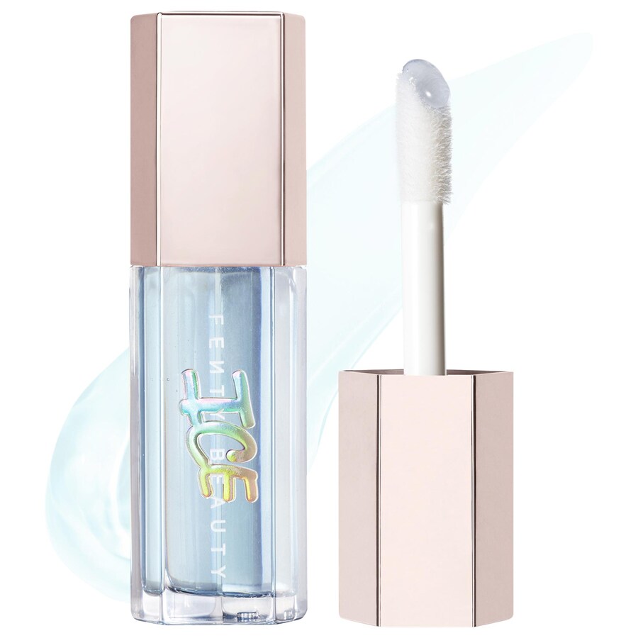 Блеск для губ Gloss Bomb Ice Cooling Lip Gloss Fenty Beauty by Rihanna, 0.3 oz /9 mL, Cold Heart'd
Блеск для губ Gloss Bomb Ice Cooling Lip Gloss Fenty Beauty by Rihanna, 0.3 oz /9 mL, Cold Heart'd