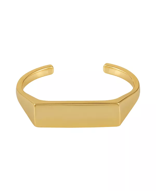 Браслет-Манжета Vince Camuto, gold-tone
Браслет-Манжета Vince Camuto, gold-tone