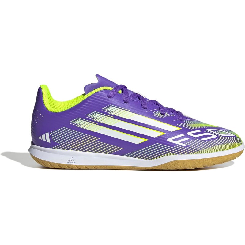 Бутсы для мини-футбола F50 Club Kids Adidas, мультиколор
Бутсы для мини-футбола F50 Club Kids Adidas, мультиколор