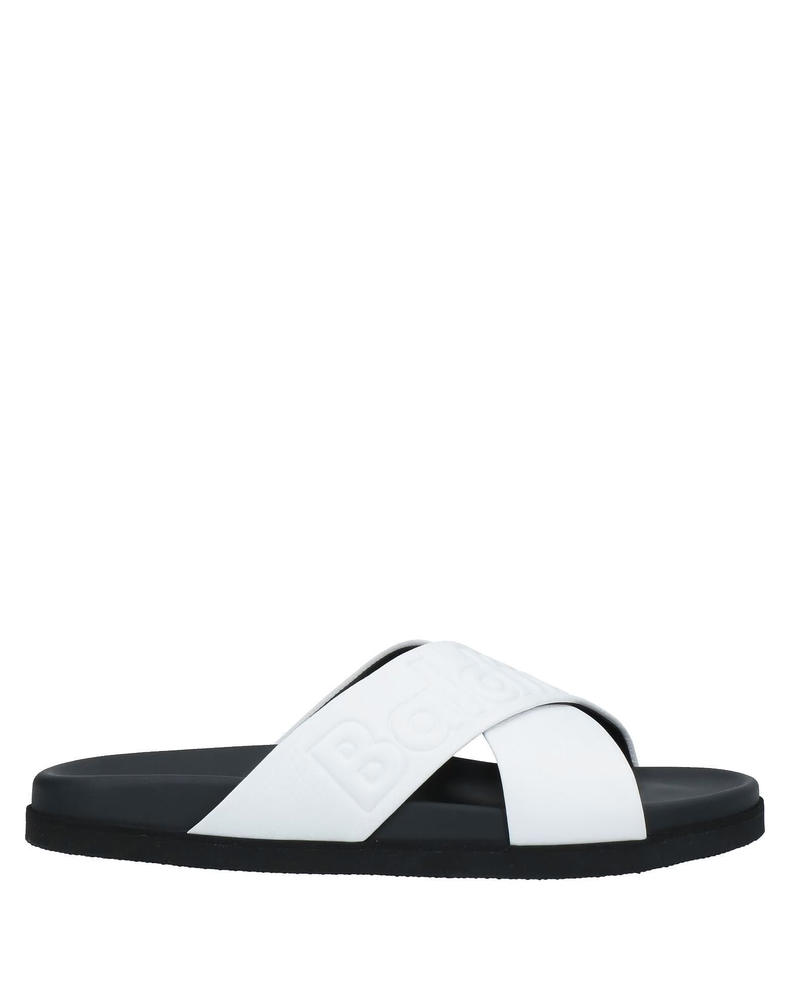 Сандалии Baldinini, белый
Сандалии Baldinini, белый