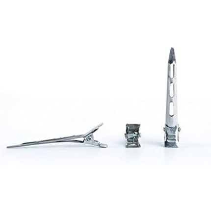 BIFULL Металлические роликовые щипцы 63 мм 10 шт., черные
BIFULL Металлические роликовые щипцы 63 мм 10 шт., черные