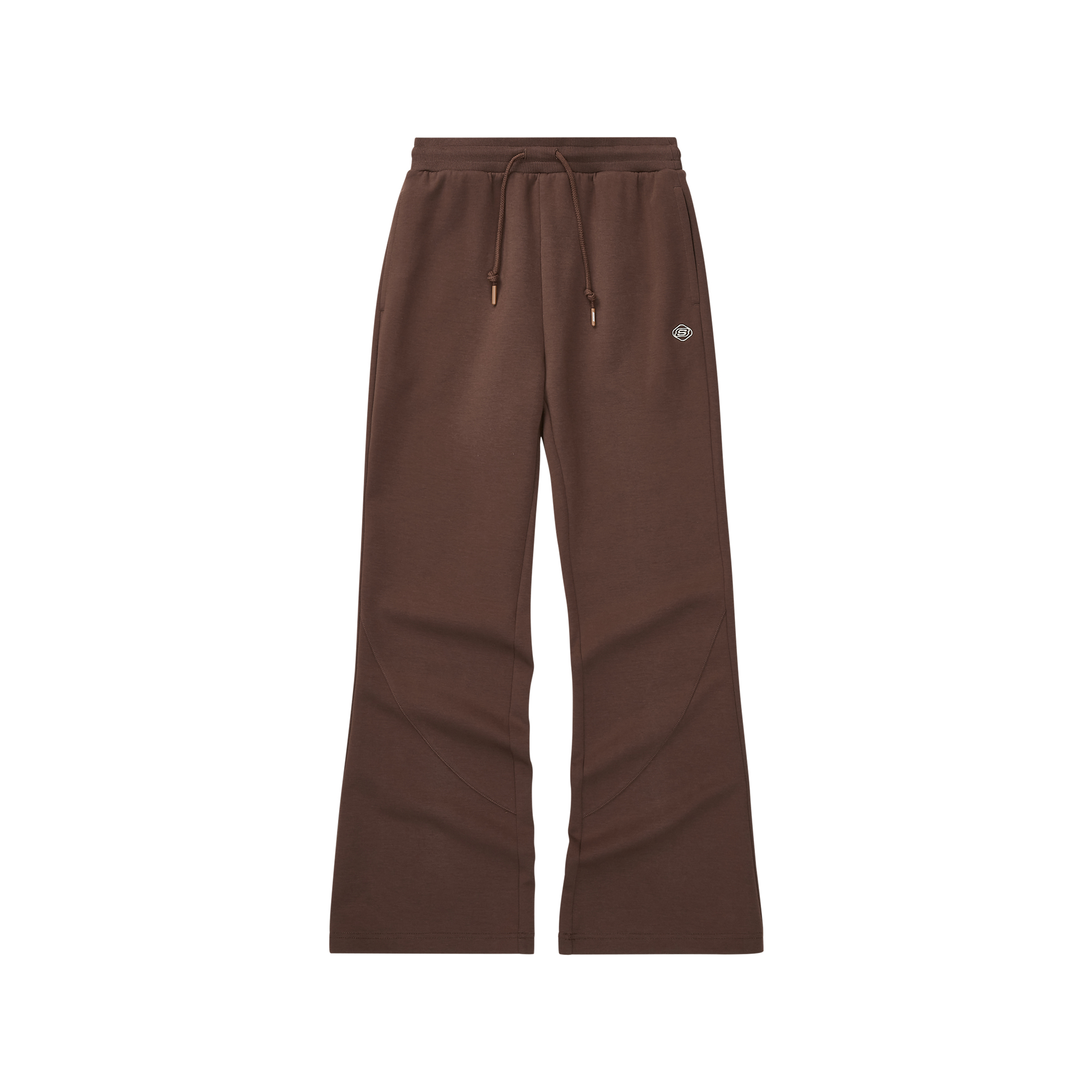 Повседневные брюки женские умбра Skechers
Повседневные брюки женские умбра Skechers