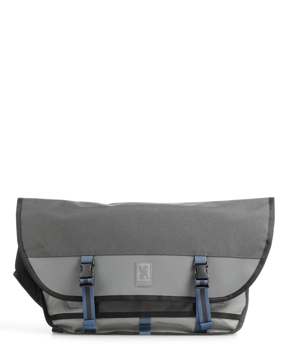 Портфель citizen 15 дюймов, нейлон Chrome, серый
Портфель citizen 15 дюймов, нейлон Chrome, серый