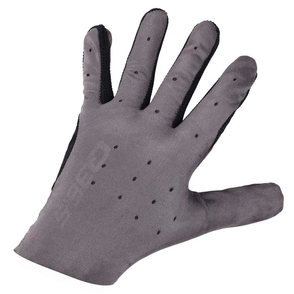 Перчатки Q36.5 Adventure, серый
Перчатки Q36.5 Adventure, серый