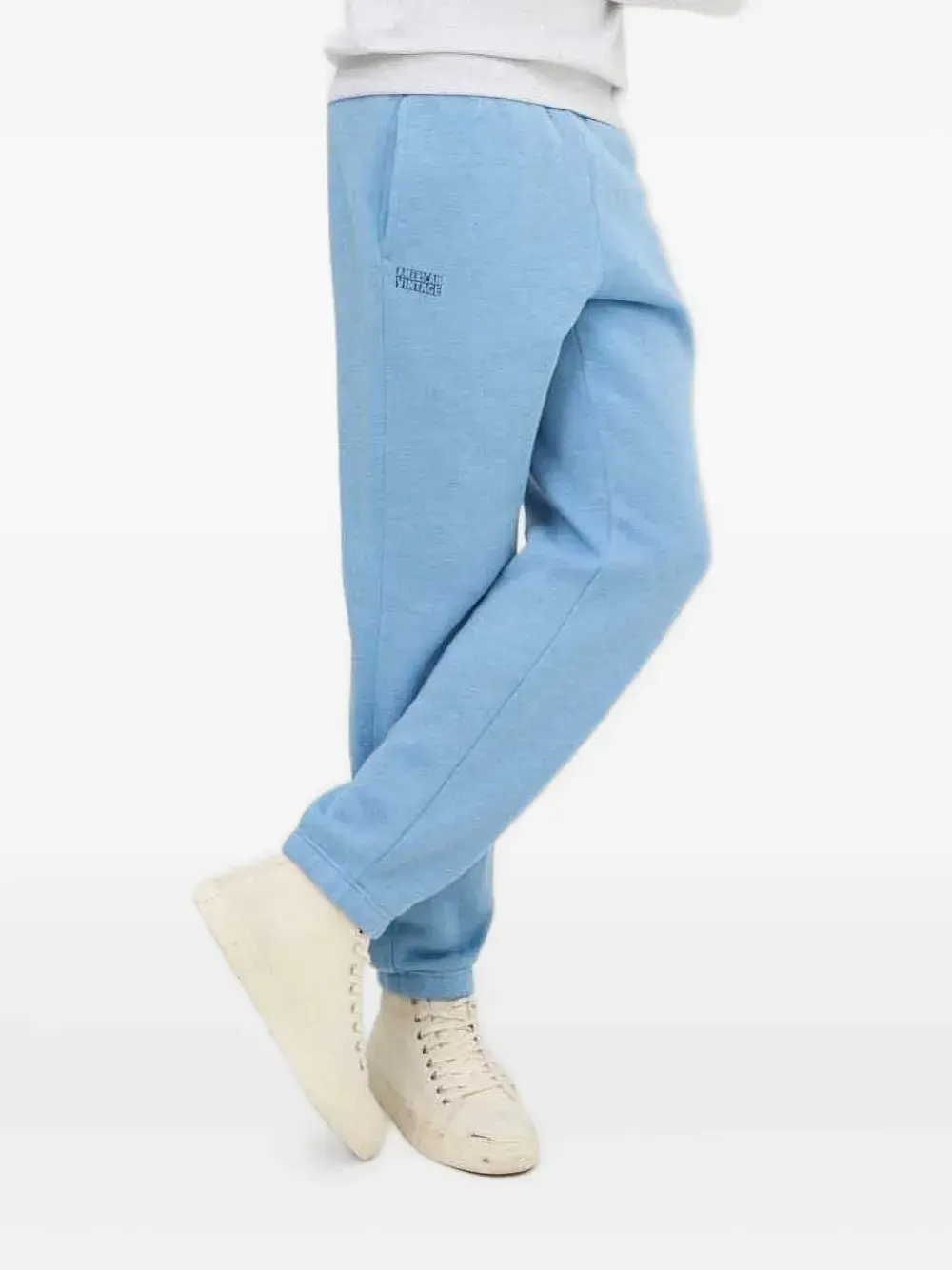 Спортивные брюки с логотипом American Vintage, синий
Спортивные брюки с логотипом American Vintage, синий