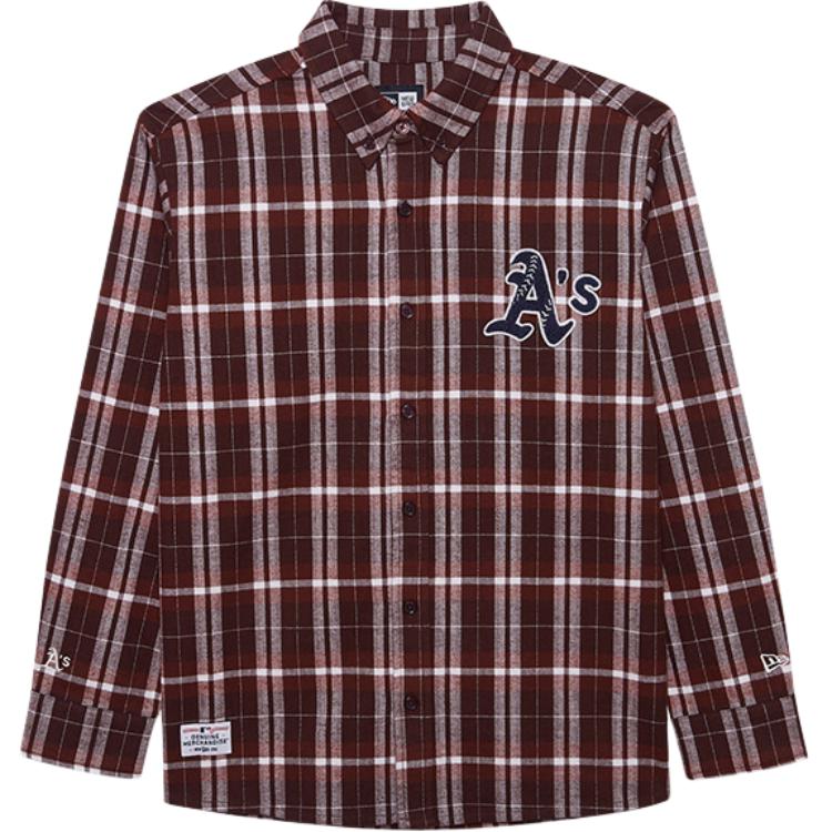 New Era Рубашка MLB FW24 Unisex Red
New Era Рубашка MLB FW24 Unisex Red