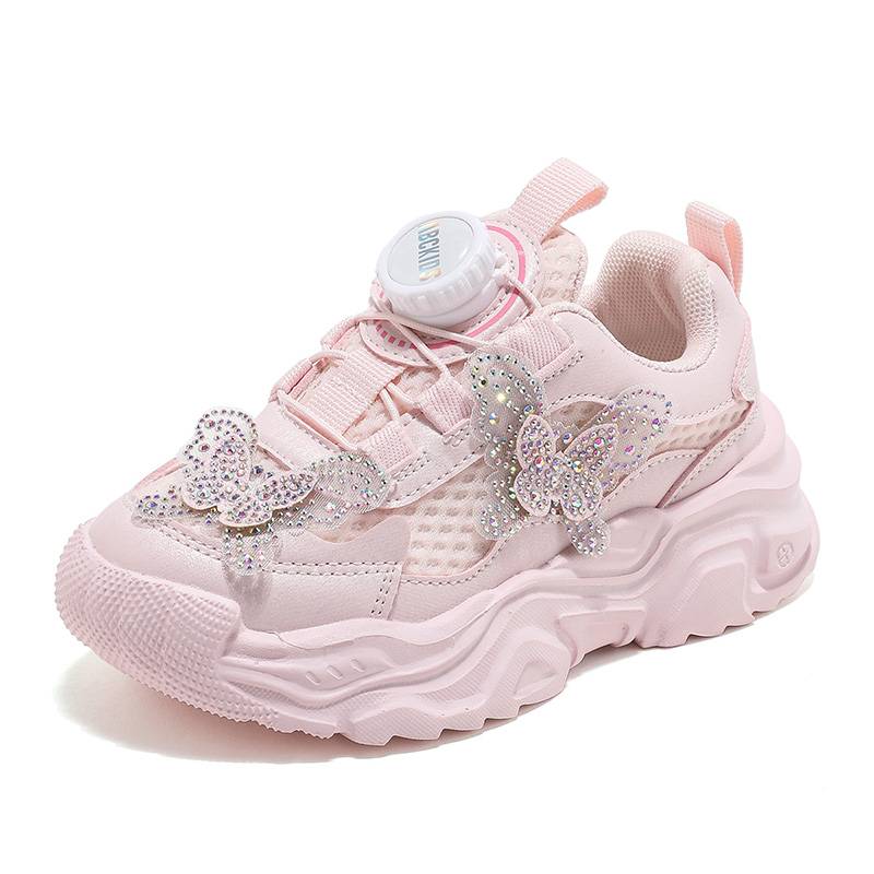 Амортизирующие, износостойкие, сбалансированные, низкие, детские, повседневные кроссовки для детей ABC KIDS, розовый
Амортизирующие, износостойкие, сбалансированные, низкие, детские, повседневные кроссовки для детей ABC KIDS, розовый