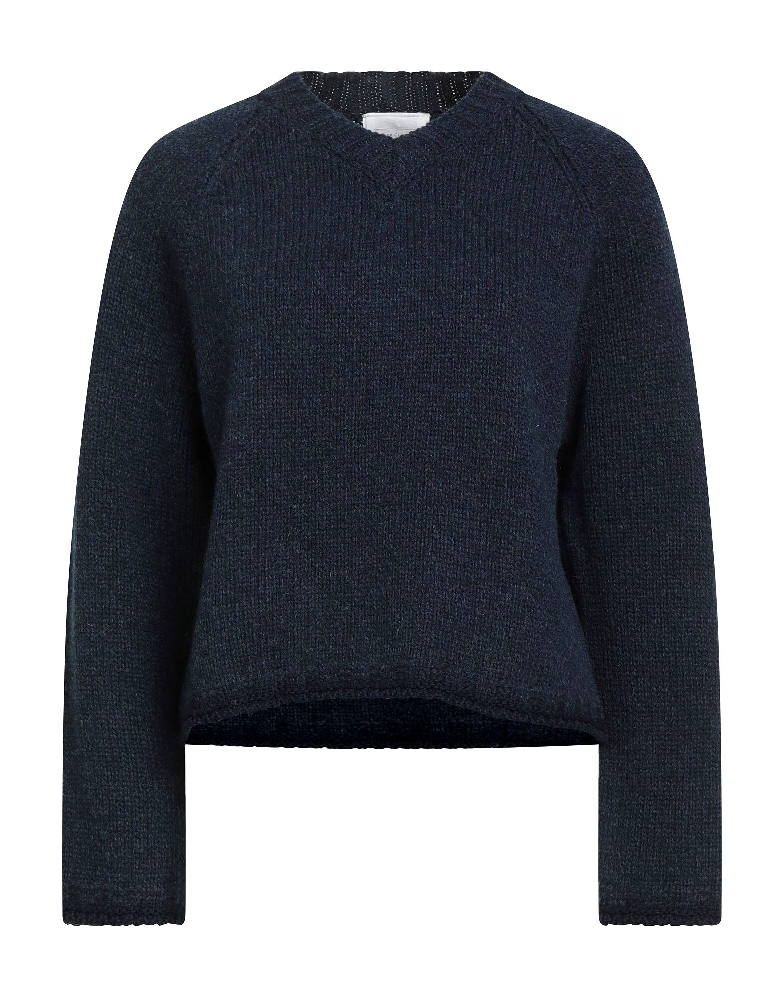 Свитер École De Curiosités, темно-синий
Свитер École De Curiosités, темно-синий