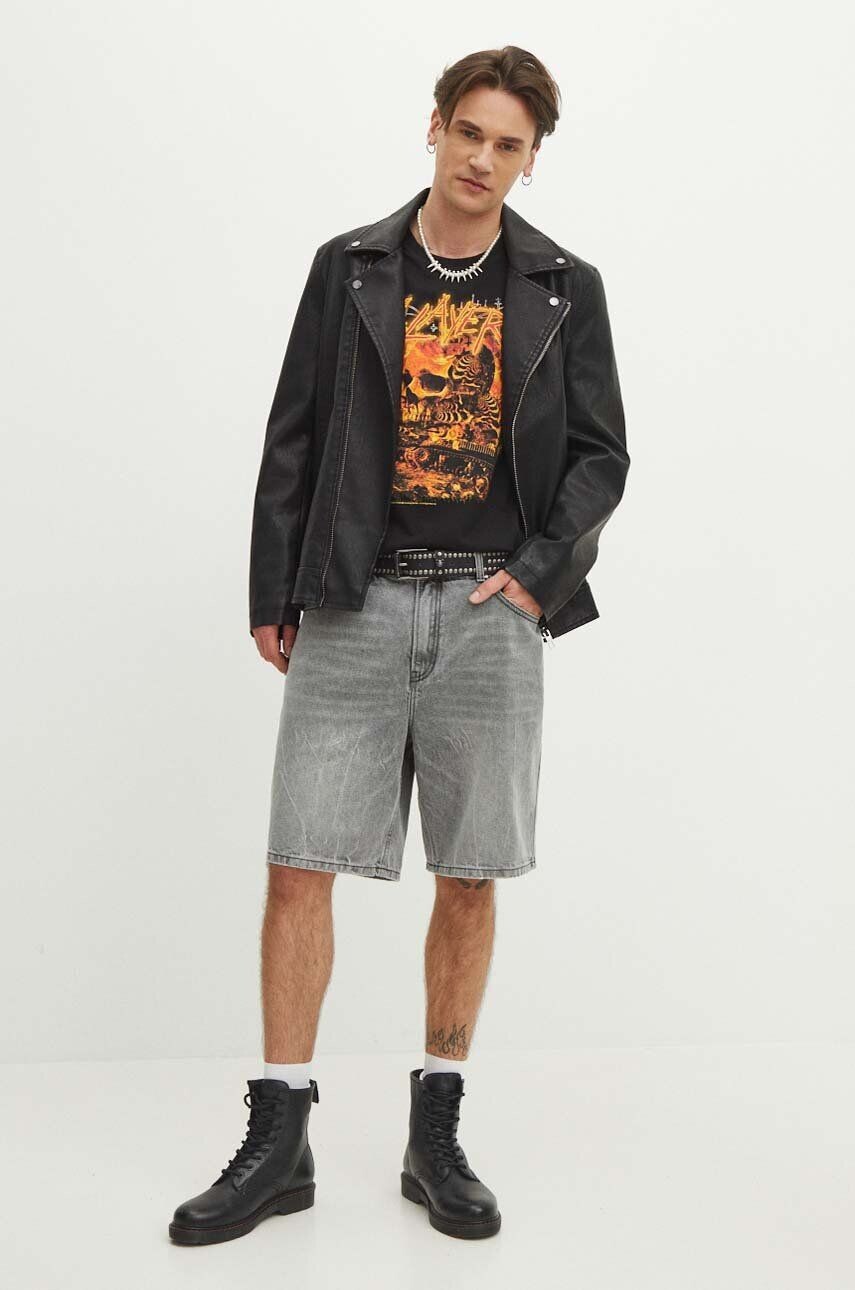 Хлопковая футболка Medicine, черный
Хлопковая футболка Medicine, черный