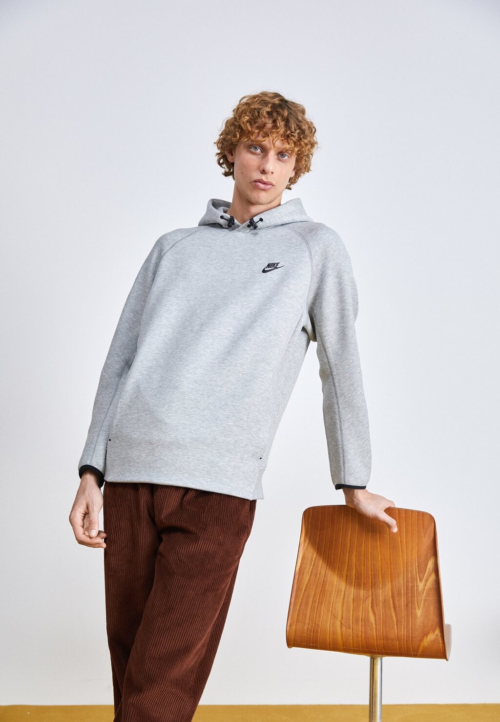 Толстовка Nike, Серый, Толстовка Nike
Толстовка Nike, Серый, Толстовка Nike