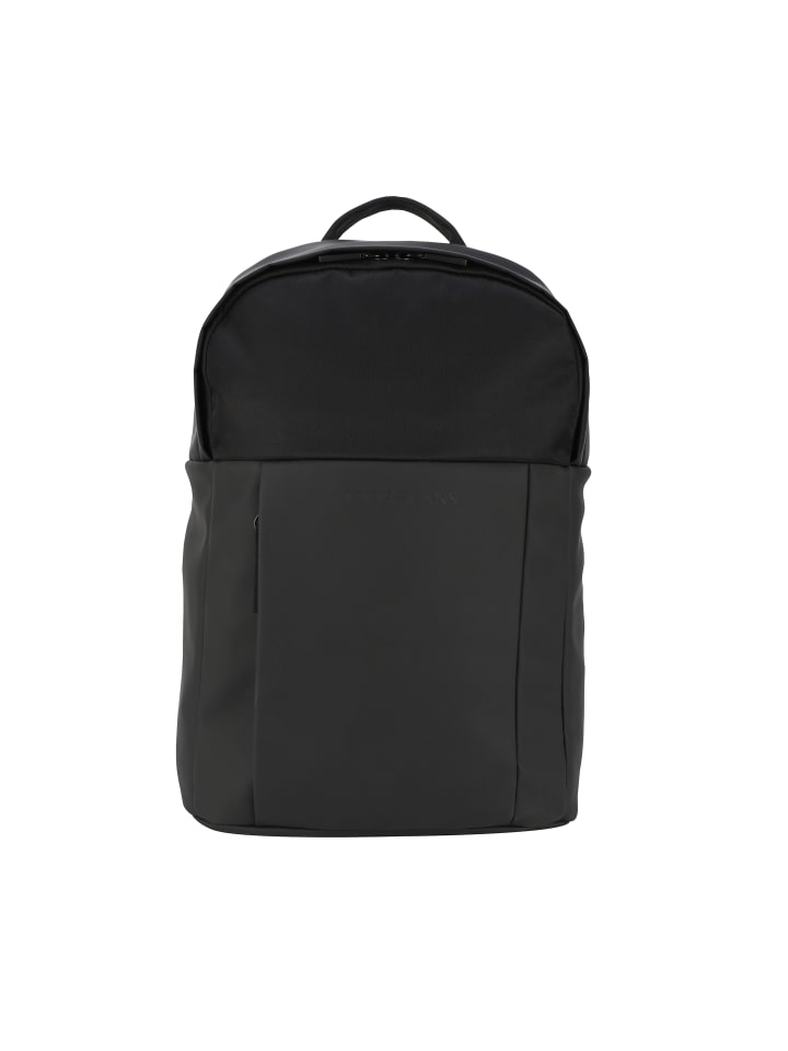 Рюкзак Joop Jeans, черный
Рюкзак Joop Jeans, черный