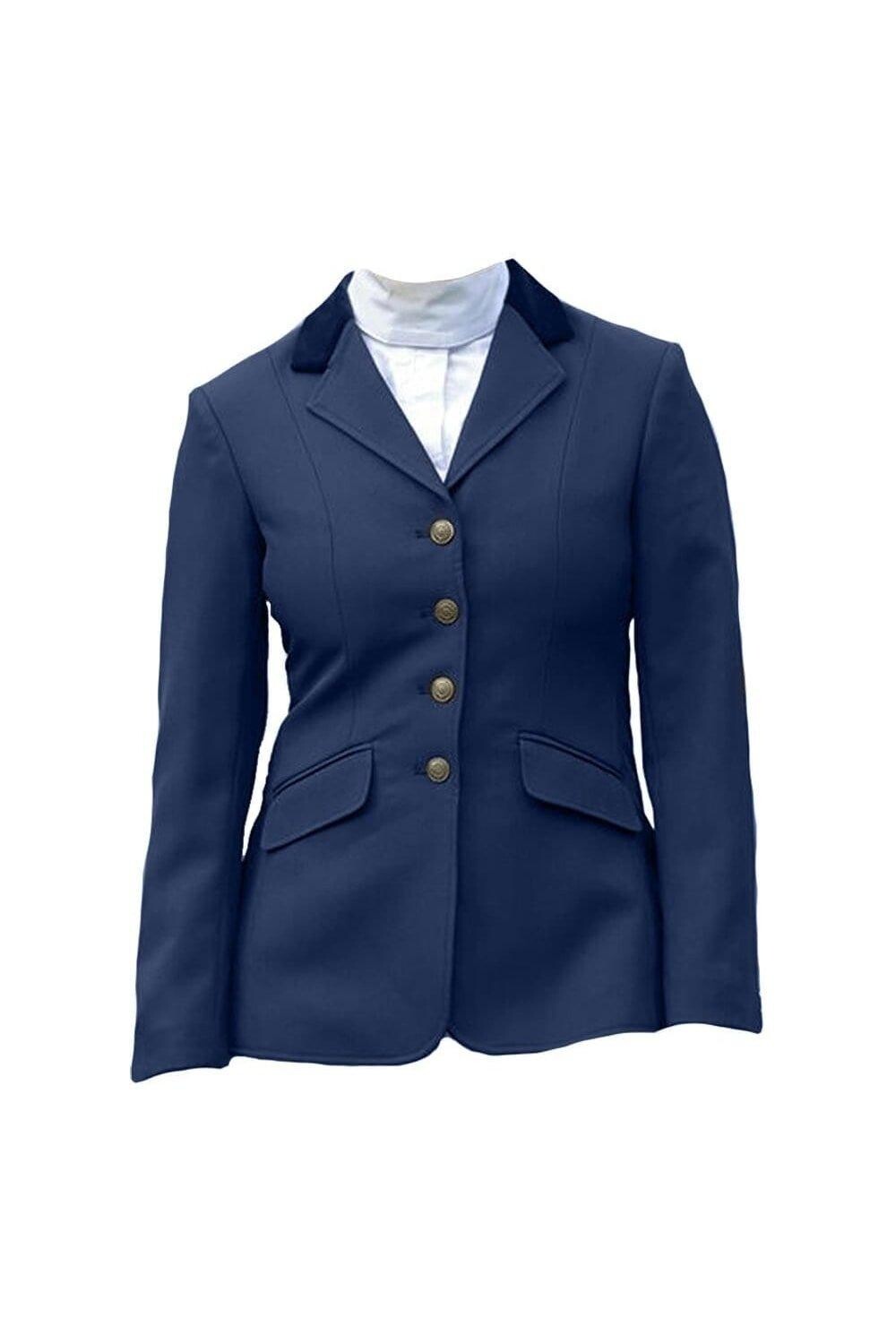 Куртка Aston для соревнований Shires, темно-синий
Куртка Aston для соревнований Shires, темно-синий