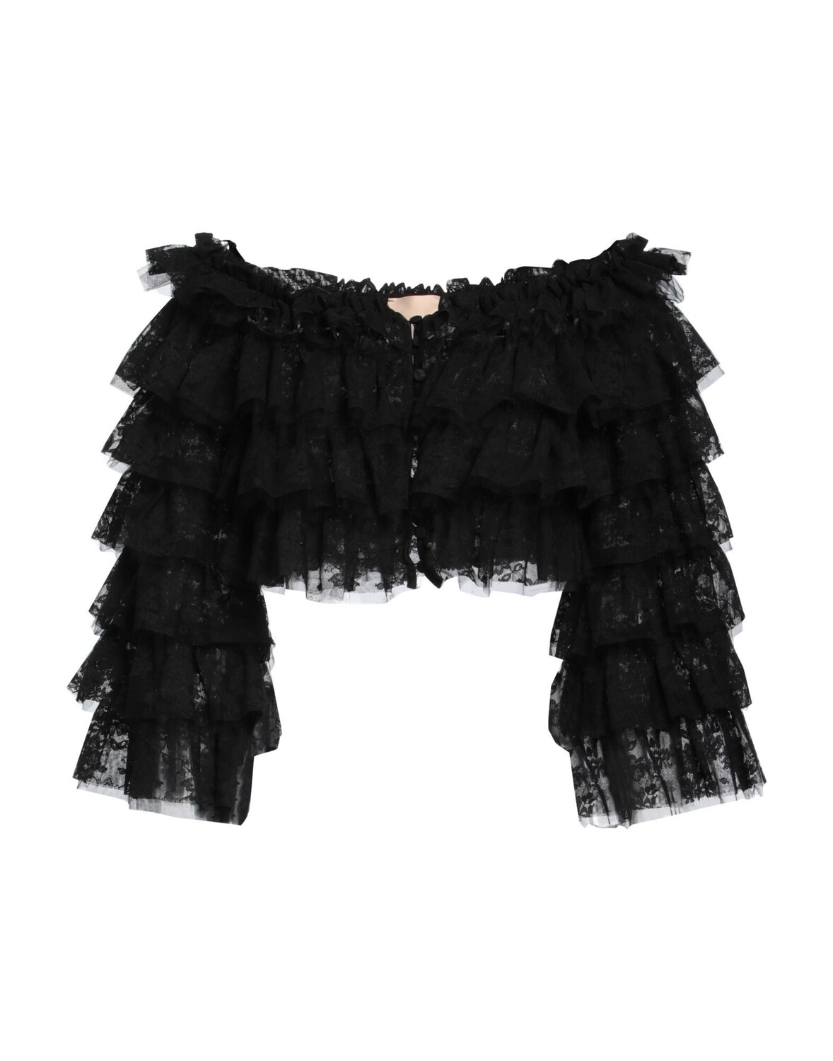 Топ Aniye By, черный
Топ Aniye By, черный