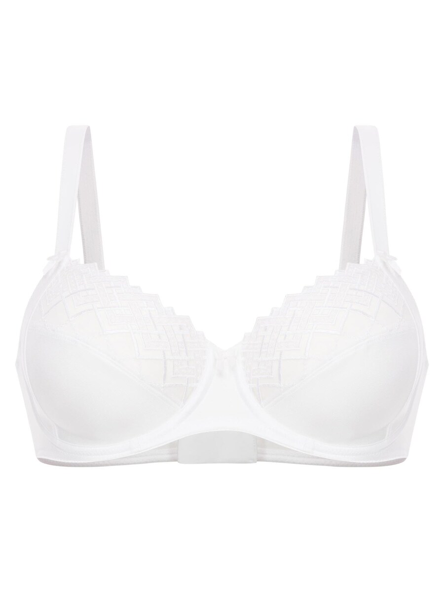 Бюстгальтер FELINA Joy, белый
Бюстгальтер FELINA Joy, белый