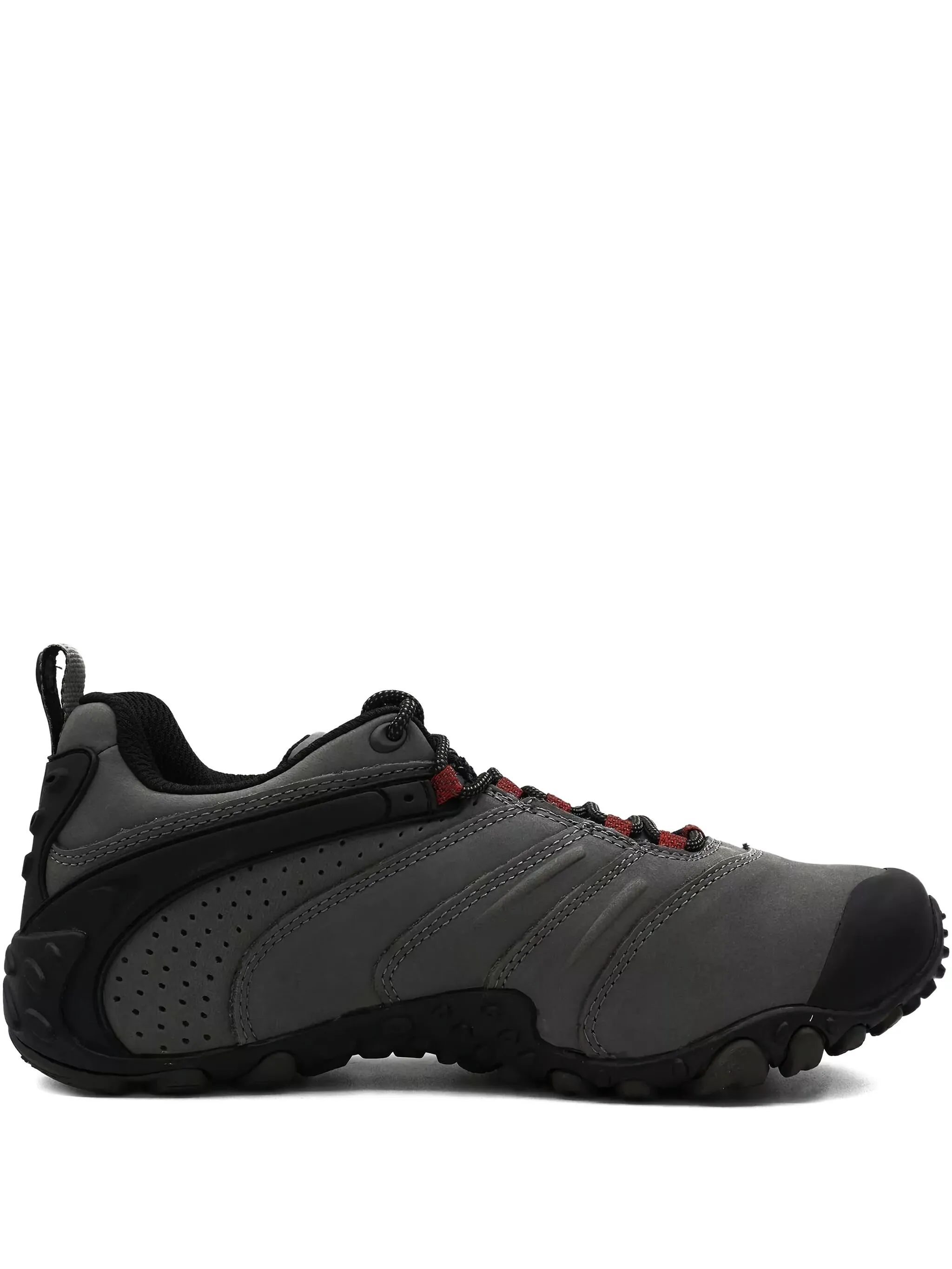 Кроссовки Cham II LTR Merrell, серый
Кроссовки Cham II LTR Merrell, серый