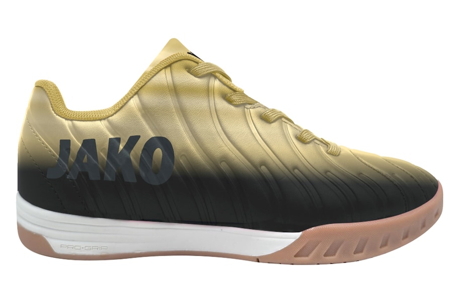 Спортивные кроссовки JAKO, черный
Спортивные кроссовки JAKO, черный