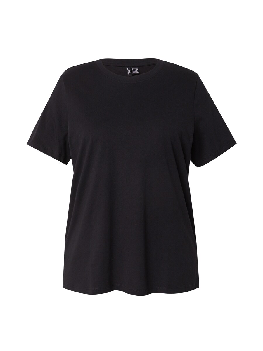 Рубашка Vero Moda Curve VMPaulina, черный
Рубашка Vero Moda Curve VMPaulina, черный