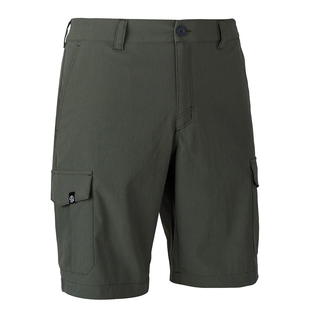 Шорты Ternua Newland, зеленый
Шорты Ternua Newland, зеленый