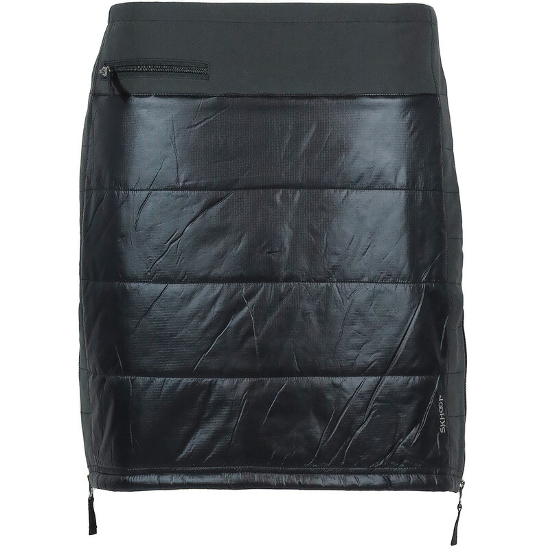 Женская юбка Калли SKHOOP, черный
Женская юбка Калли SKHOOP, черный