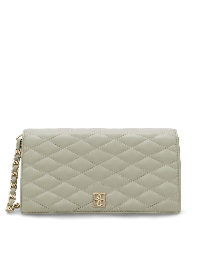 Сумочка TYL02310-01 Badura, зеленый
Сумочка TYL02310-01 Badura, зеленый