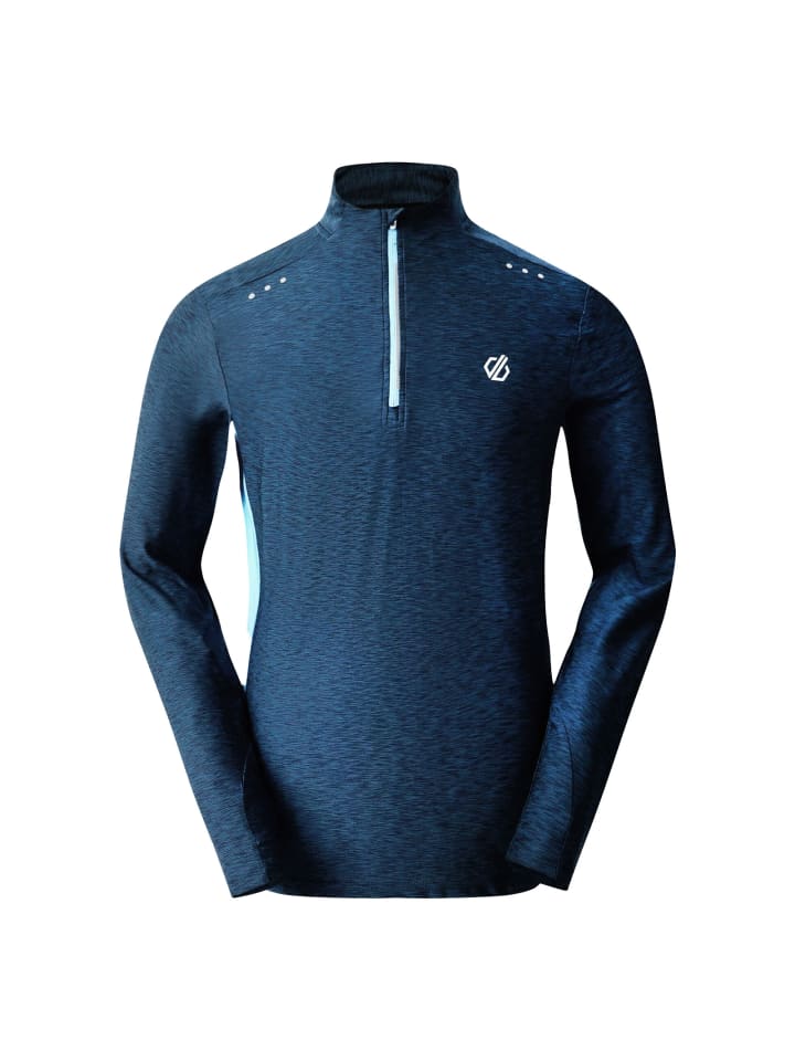 Толстовка Dare 2b, темно-синий
Толстовка Dare 2b, темно-синий