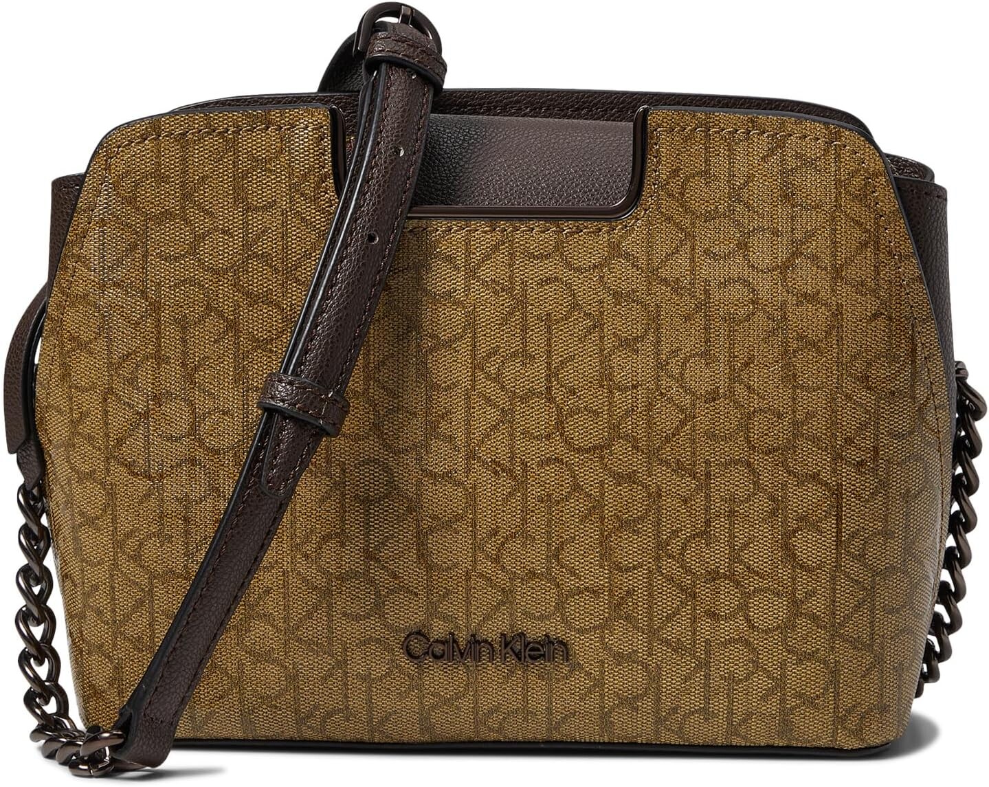 Сумка кросс-боди Calvin Klein Finley Crossbody, цвет Khaki/Brown/Java/Cornstalk, Коричневый, Сумка кросс-боди Calvin Klein Finley Crossbody, цвет Khaki/Brown/Java/Cornstalk
Сумка кросс-боди Calvin Klein Finley Crossbody, цвет Khaki/Brown/Java/Cornstalk, Коричневый, Сумка кросс-боди Calvin Klein Finley Crossbody, цвет Khaki/Brown/Java/Cornstalk