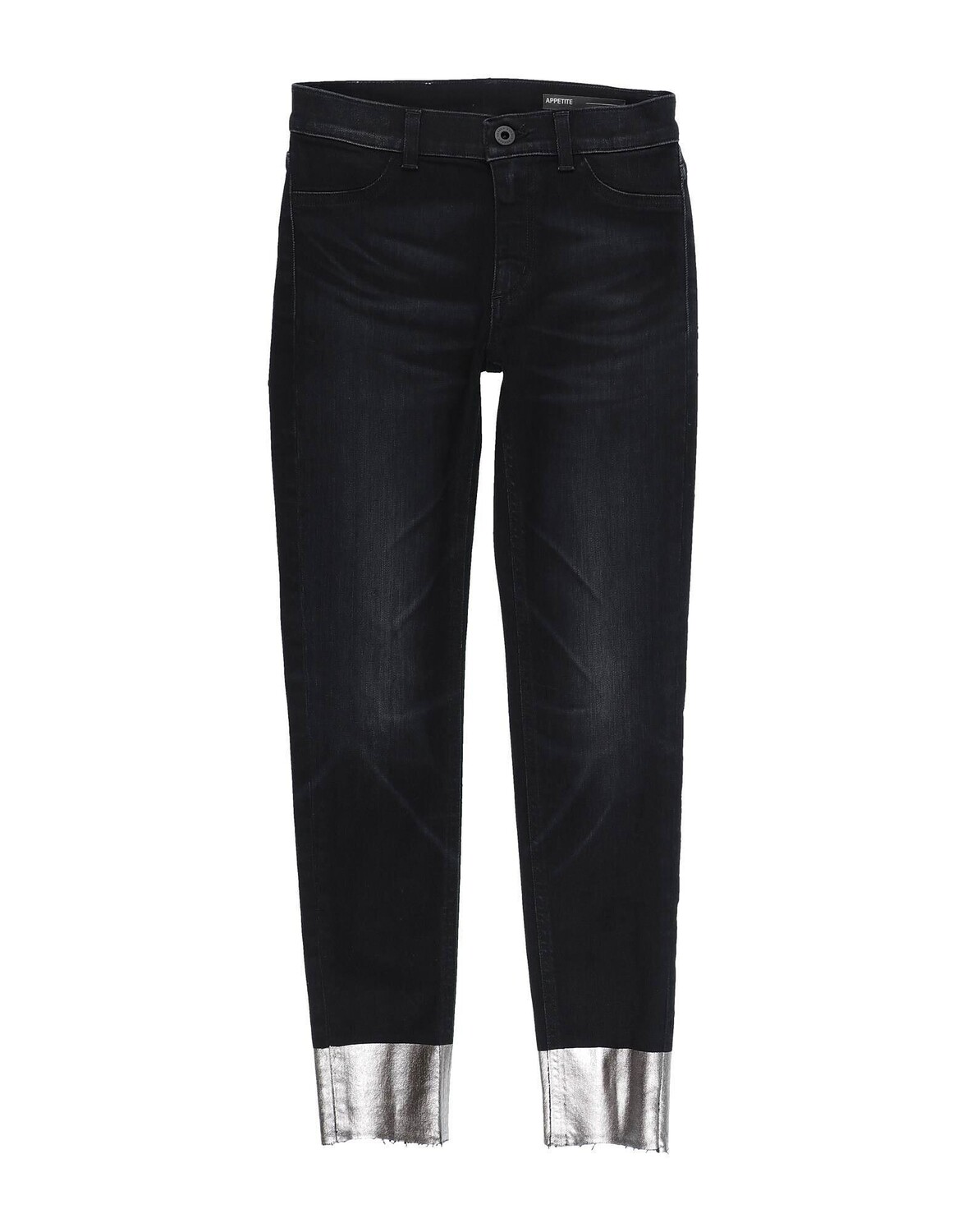 Джинсы Dondup, черный
Джинсы Dondup, черный