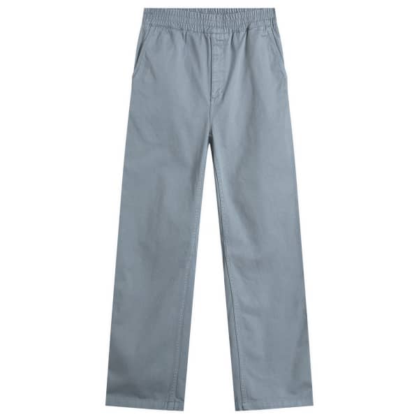 Flint штаны Carhartt Wip, cozy синий garment dyed
Flint штаны Carhartt Wip, cozy синий garment dyed