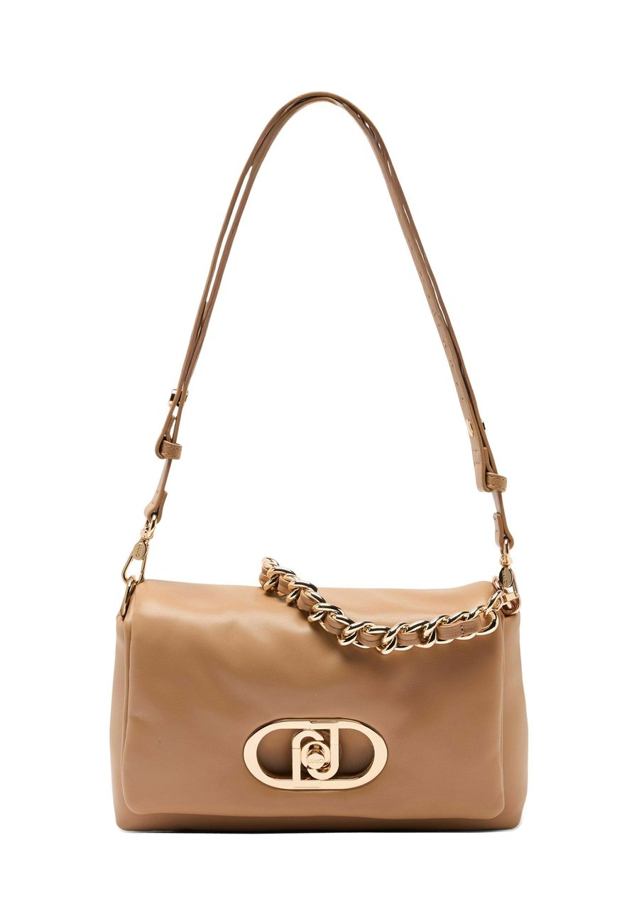 Сумка LIU JO Handbag, Camel
Сумка LIU JO Handbag, Camel