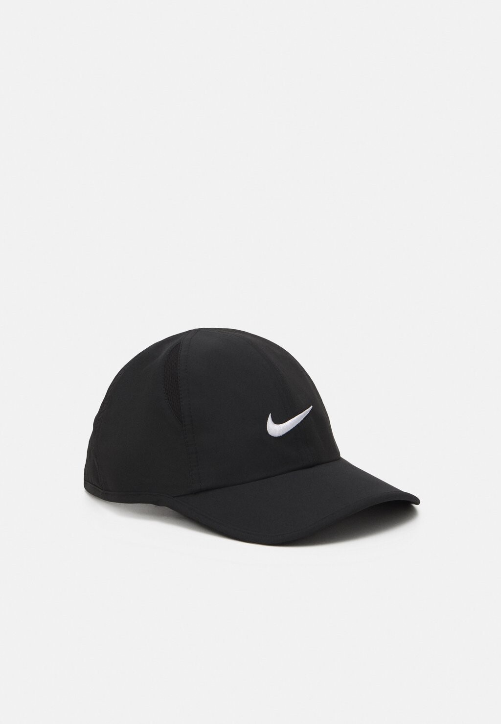 Бейсболка NAN FEATHERLIGHT UNISEX Nike Sportswear, цвет black
Бейсболка NAN FEATHERLIGHT UNISEX Nike Sportswear, цвет black