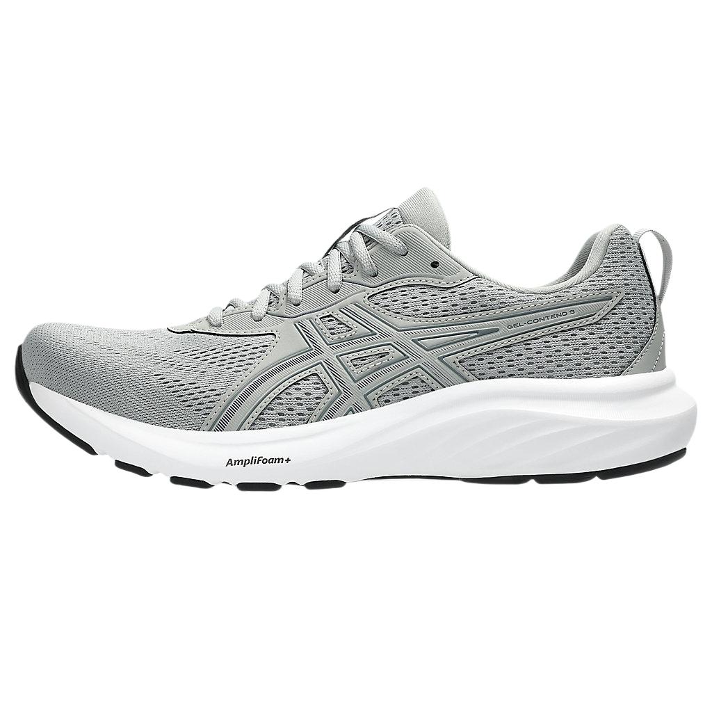ASICS Кроссовки Gel Contend 9 Seal Grey Dark Pewter
ASICS Кроссовки Gel Contend 9 Seal Grey Dark Pewter