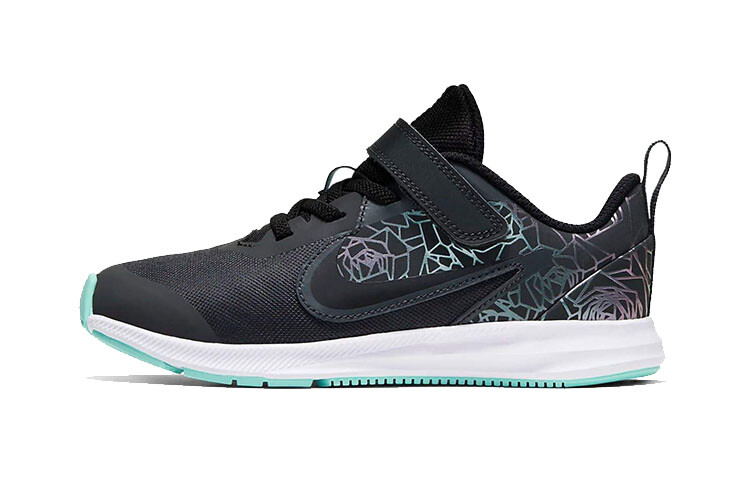 Детские кроссовки Nike Downshifter 9 BP
Детские кроссовки Nike Downshifter 9 BP