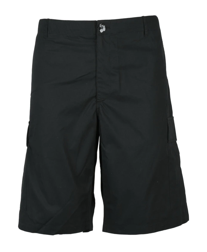 Парижские шорты Kenzo, черный
Парижские шорты Kenzo, черный