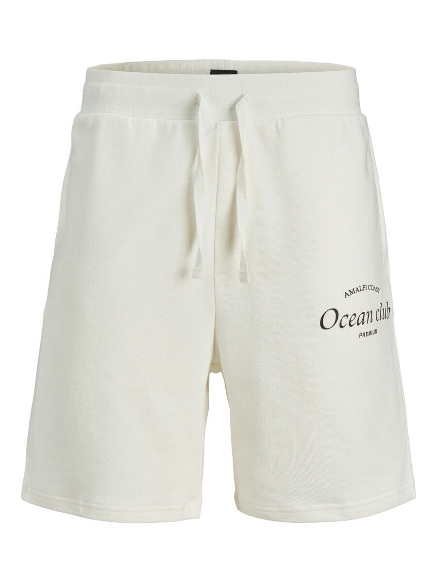 Шорты JACK & JONES, белый
Шорты JACK & JONES, белый