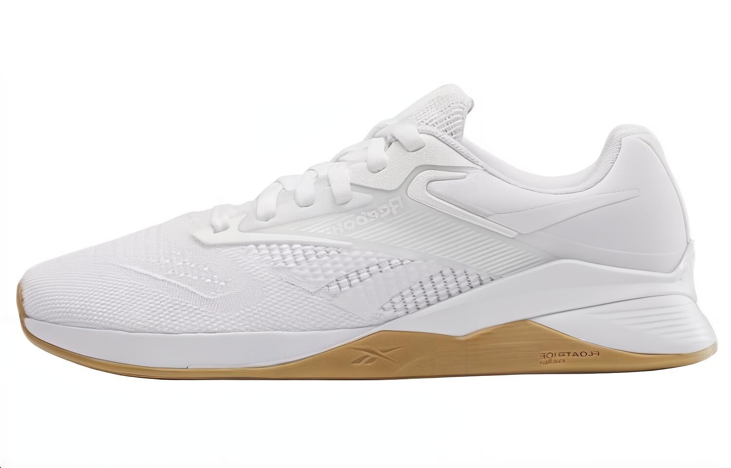Reebok Кроссовки Женские, White
Reebok Кроссовки Женские, White