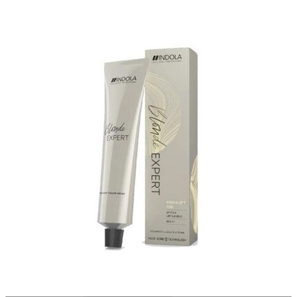 Blonde Expert Highlift 100.0 Natur Тюбик 60мл, Indola
Blonde Expert Highlift 100.0 Natur Тюбик 60мл, Indola