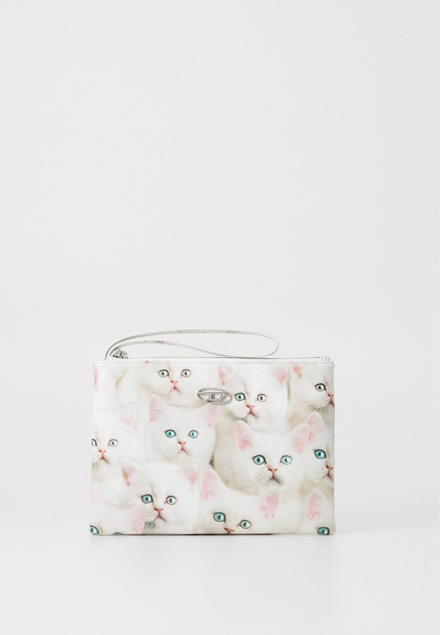 Клатч Diesel PLAY POUCH , Ha808/Multi-Coloured
Клатч Diesel PLAY POUCH , Ha808/Multi-Coloured