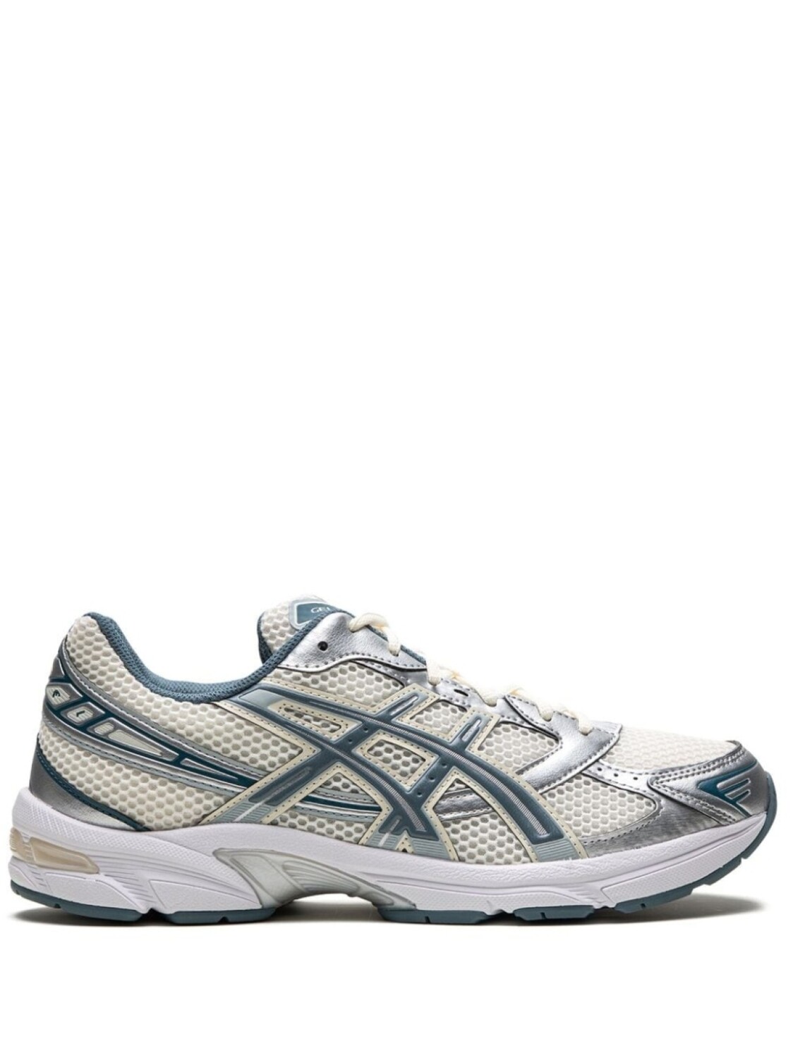 ASICS кроссовки GEL-1130 Cream, серый
ASICS кроссовки GEL-1130 Cream, серый