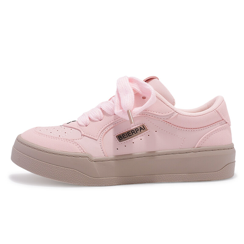 Кеды, скейтборд обувь женская низкая розовый Snxr, розовый
Кеды, скейтборд обувь женская низкая розовый Snxr, розовый