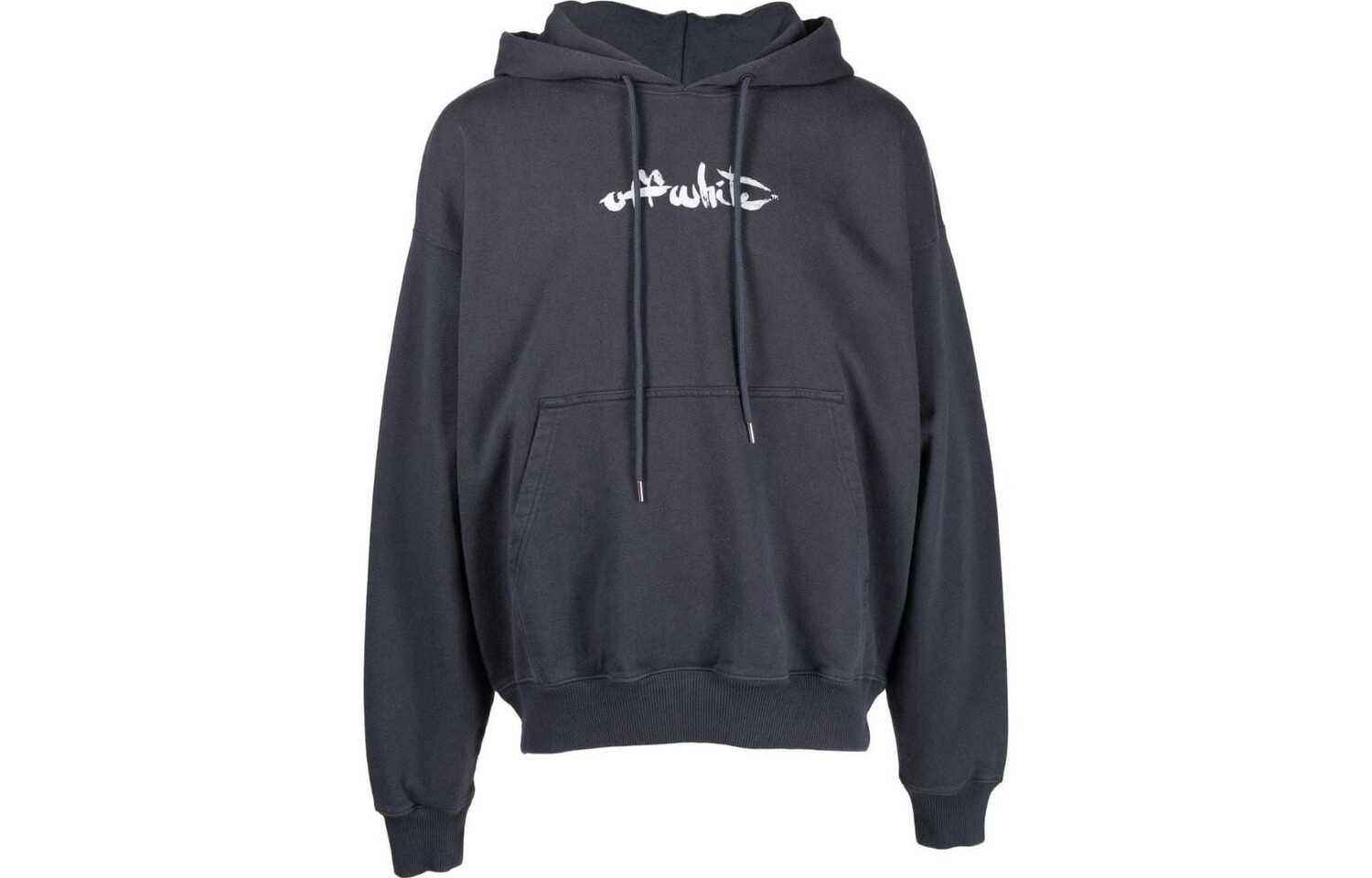 Толстовка мужская Off-White, серый
Толстовка мужская Off-White, серый