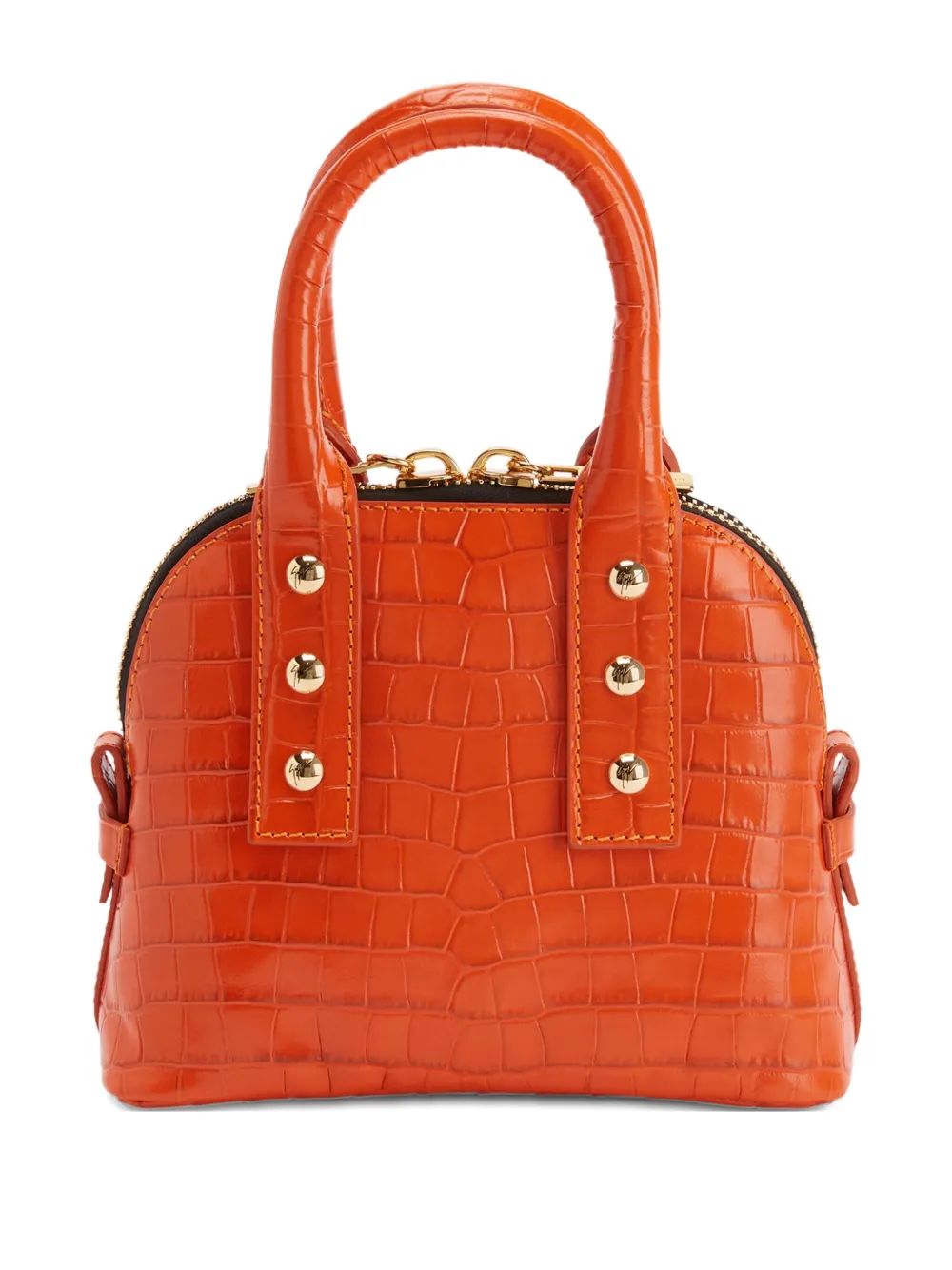 Сумка на плечо Giuseppe Zanotti, оранжевый
Сумка на плечо Giuseppe Zanotti, оранжевый