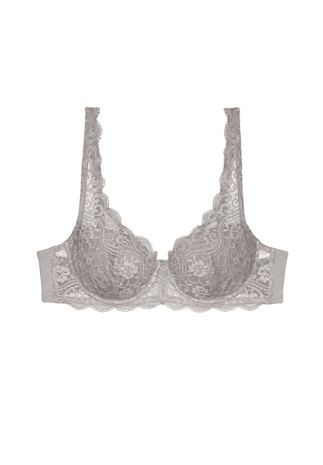 Чашечка бюстгальтера амуретт whp Triumph, серый
Чашечка бюстгальтера амуретт whp Triumph, серый