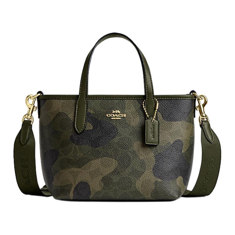 Сумка City Handbags COACH
Сумка City Handbags COACH