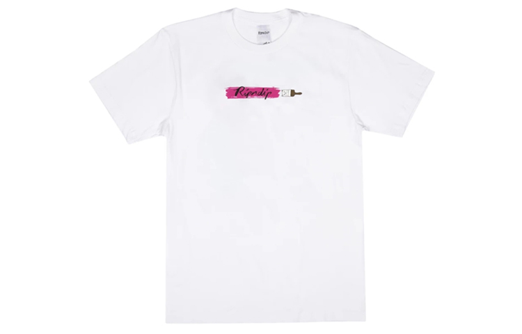 RIPNDIP Футболка унисекс белая, Белый, RIPNDIP Футболка унисекс белая
RIPNDIP Футболка унисекс белая, Белый, RIPNDIP Футболка унисекс белая
